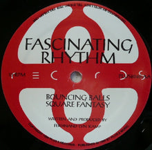 Load image into Gallery viewer, Fascinating Rhythm : The Woodpecker (12")