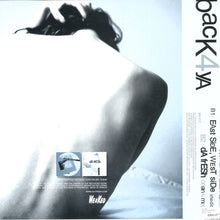 Load image into Gallery viewer, dA FrESh : Back 4 Ya Remixes (12")