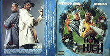 Load image into Gallery viewer, Various : How High (The Soundtrack) (2xLP, Comp, Gat)