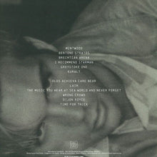 Load image into Gallery viewer, Luke Wyatt : Teen Hawk (LP, Album)