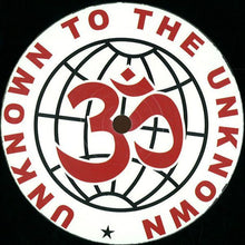 Load image into Gallery viewer, OHM : Tribal Tone (12")