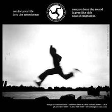 Load image into Gallery viewer, The Horrorist : Run For Your Life (12")