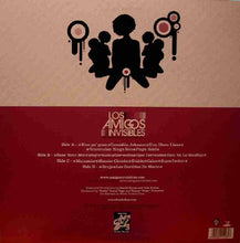 Load image into Gallery viewer, Los Amigos Invisibles : The Venezuelan Zinga Son Vol.1 (2xLP, Album)