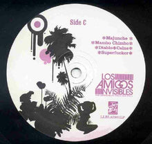 Load image into Gallery viewer, Los Amigos Invisibles : The Venezuelan Zinga Son Vol.1 (2xLP, Album)