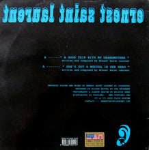 Load image into Gallery viewer, Ernest Saint Laurent : A Good Trip With My Grandmother (12")
