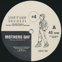 Load image into Gallery viewer, Pal Joey : #4 (12")