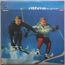 Load image into Gallery viewer, Rithma : Laughter (12")