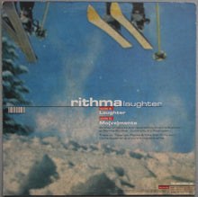 Load image into Gallery viewer, Rithma : Laughter (12")