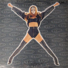 Load image into Gallery viewer, Men With A Mission : Benz (12")