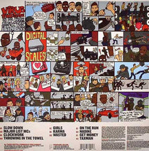 Load image into Gallery viewer, Virus Syndicate : The Work Related Illness (3xLP, Album)