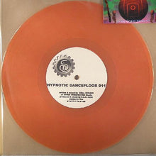 Load image into Gallery viewer, Hyper Frequencies : Red Crystal Moon (10", Ora)