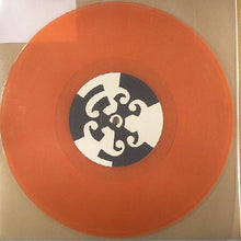 Load image into Gallery viewer, Hyper Frequencies : Red Crystal Moon (10", Ora)