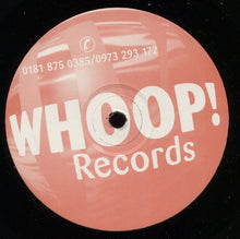 Load image into Gallery viewer, Whooptown : Tandyman (12")