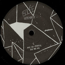 Load image into Gallery viewer, Isolée : We Are Monster (3x12", Album)