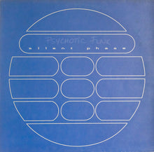 Load image into Gallery viewer, Silent Phase : Psychotic Funk (12")