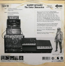 Load image into Gallery viewer, Danny Breaks : The Outer Dimension (12", EP)