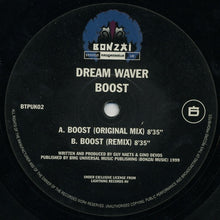 Load image into Gallery viewer, Dream Waver* : Boost (12")