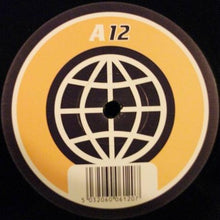 Load image into Gallery viewer, Ninth Planet : It's About Time (12")