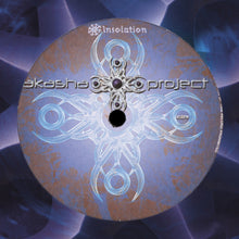 Load image into Gallery viewer, Akasha Project : Busy Mankind / Ghostie (12")