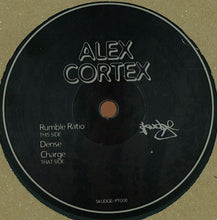 Load image into Gallery viewer, Alex Cortex : Have Liveset Will Travel (12")