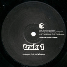 Load image into Gallery viewer, Trak 1 : Street Violence (12", Pic)