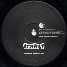 Load image into Gallery viewer, Trak 1 : Street Violence (12", Pic)