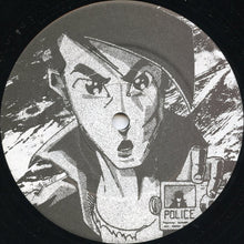 Load image into Gallery viewer, Spasms : Spasms EP (12", EP)