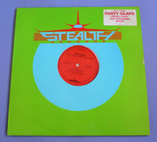 Load image into Gallery viewer, Exposure : Party Claps (Fresh Fruit And Exposure Mixes) (12")