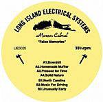 Load image into Gallery viewer, Marcos Cabral : False Memories (2x12", Album)