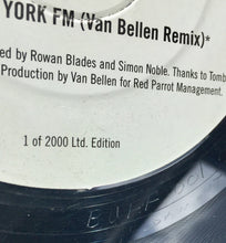Load image into Gallery viewer, Breeder : New York FM / Tyrantanic (12", Ltd)