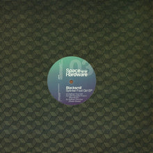 Load image into Gallery viewer, Blacksmif : Splinter Foot Girl EP (12", EP)