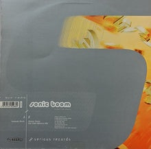 Load image into Gallery viewer, Quo Vadis : Sonic Boom (Life's Too Short) (12")