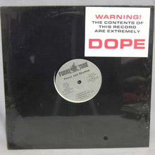 Load image into Gallery viewer, Phase N' Rhythm : Hyperactive / Brainfood (12")