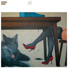 Load image into Gallery viewer, Cristian Vogel : 1968.Holes (12")