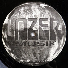 Load image into Gallery viewer, Lazer* : Musik (12" + 7")