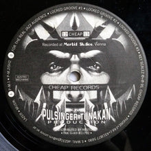 Load image into Gallery viewer, Lazer* : Musik (12" + 7")