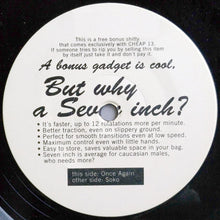 Load image into Gallery viewer, Lazer* : Musik (12" + 7")