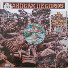 Load image into Gallery viewer, The Omen : Party On E.P. (12", EP)