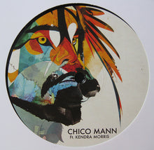 Load image into Gallery viewer, Chico Mann Ft. Kendra Morris : Same Old Clown (12")