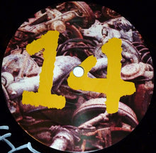 Load image into Gallery viewer, Rave Inc. : Damage E.P. (12", EP)