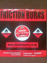 Load image into Gallery viewer, Sister Suck : Jump Up Crew (12")