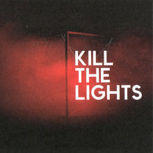 Load image into Gallery viewer, House Of Black Lanterns : Kill The Lights (2xLP)