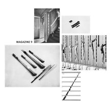 Load image into Gallery viewer, Wassermann : Dumpfe Töne (12")