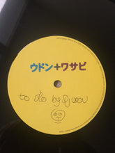 Load image into Gallery viewer, DJ Udon & Wasabi (2) : Life's A Jungle (Acid Yellow) (12", S/Sided)