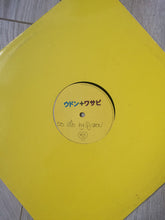 Load image into Gallery viewer, DJ Udon & Wasabi (2) : Life's A Jungle (Acid Yellow) (12", S/Sided)