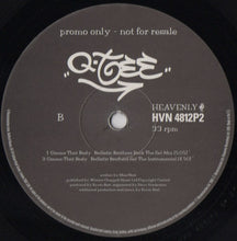 Load image into Gallery viewer, Q-Tee : Gimme That Body (12", Promo)