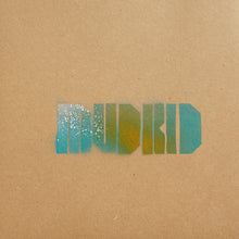 Load image into Gallery viewer, Mudkid : Muddy Blues EP (12", EP, 180)