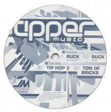 Load image into Gallery viewer, Tipper : Ruck (12")