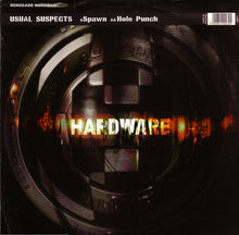 Load image into Gallery viewer, Usual Suspects : Spawn / Hole Punch (12")