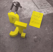 Load image into Gallery viewer, DJ T. : Boogie Playground (2x12", Album)